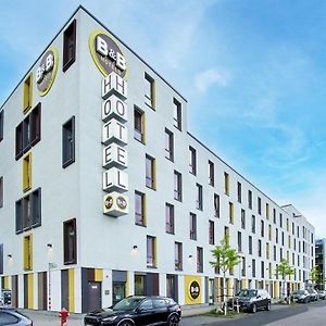 B&B Hotel Bad Homburg